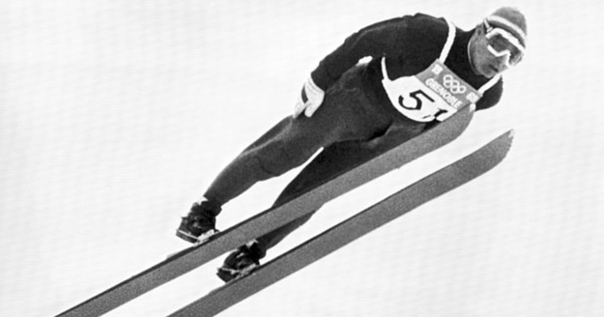 Reaktionen auf Tod einer Legende: Jiří Raška war Idol der Jugend und ...