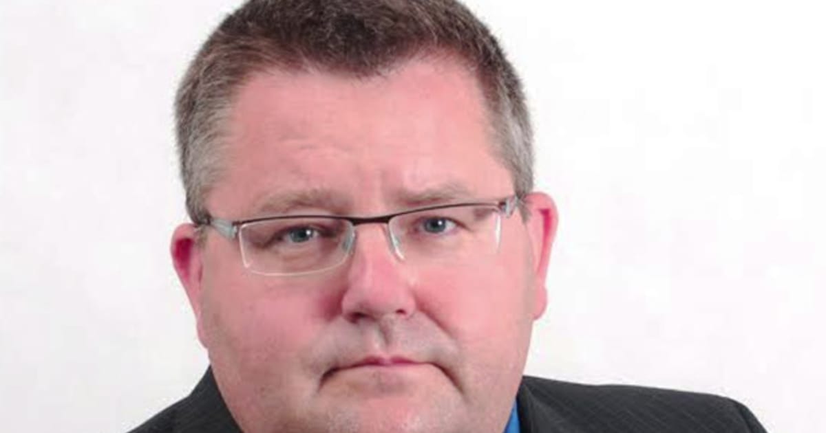 Mike Rund „Wir schlafen nicht“ – Museumsdirektor Michael Rund aus Sokolov | Radio ...
