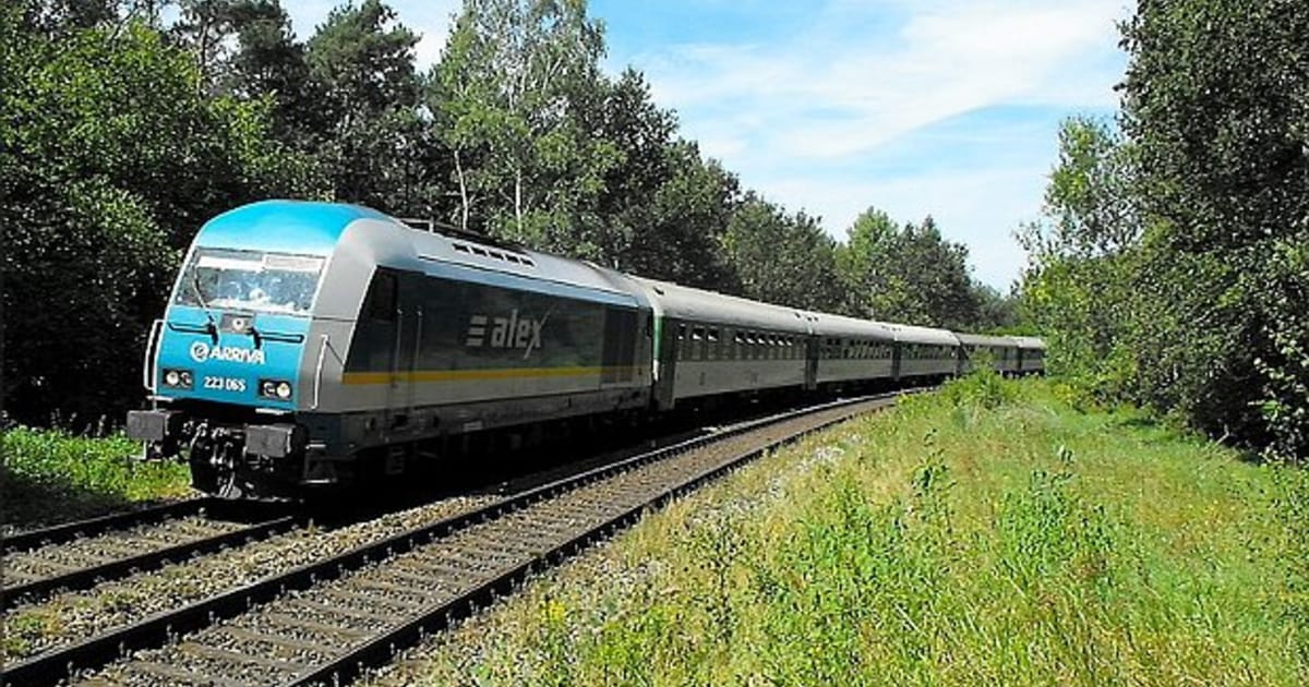 Stockender Verkehr Zwischen Tschechien Und Deutschland Abhilfe L sst 