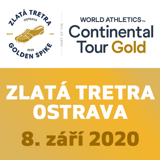 Leichtathletik Meeting Golden Spike Ostrava Findet Mit Zuschauern Statt Radio Prague International