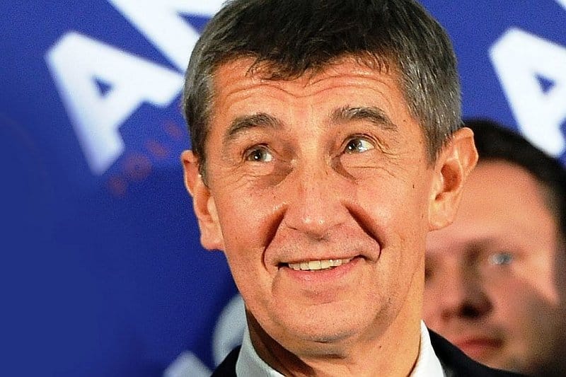 Eu Antibetrugsbehorde Ermittelt Gegen Agrofert Konzern Von Finanzminister Babis Radio Prague International