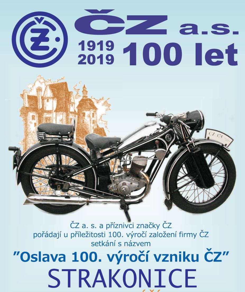 100 jahre fahrrad plakate