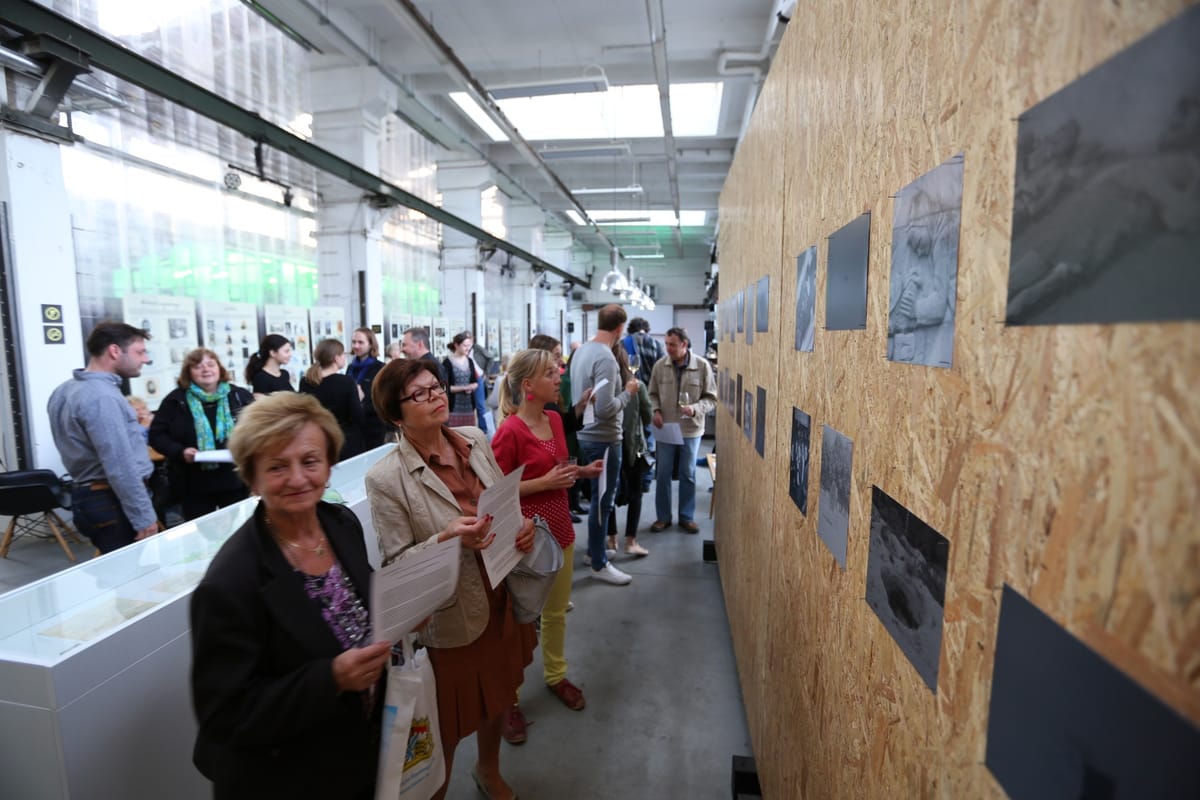 Bayerisch Bohmische Familiengeschichte In Fotos Radio Prague International