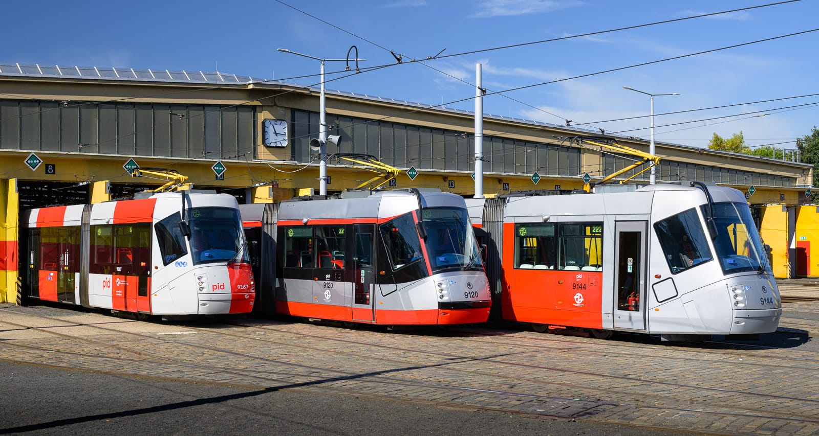 Mannheim Porsche Strassenbahn