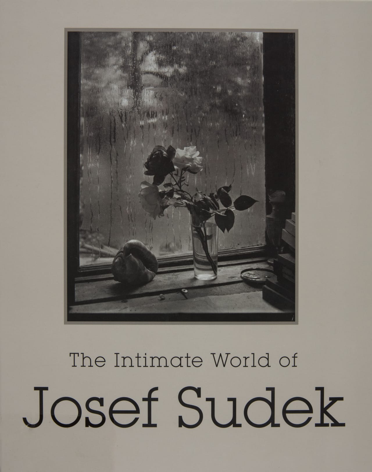 Die Legende der tschechischen Fotografie – Josef Sudek | Radio