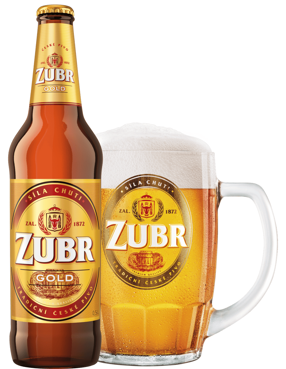 Bier Zubr Gold erneut zum Sieger beim Pivex-Wettbewerb gekürt | Radio ...